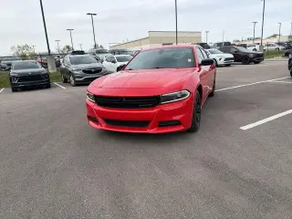Dodge Charger 2023 SXT 4dr Sedan