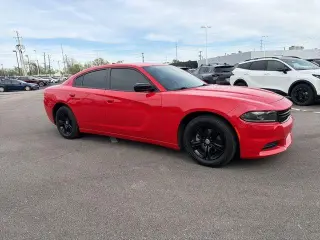 Dodge Charger 2023 SXT 4dr Sedan