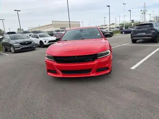 Dodge Charger 2023 SXT 4dr Sedan
