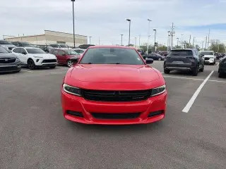 Dodge Charger 2023 SXT 4dr Sedan