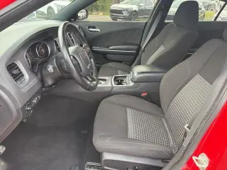 Dodge Charger 2023 SXT 4dr Sedan