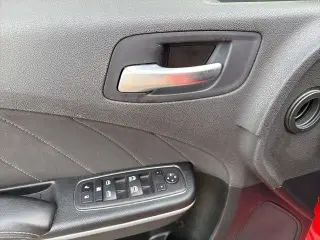 Dodge Charger 2023 SXT 4dr Sedan