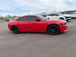 Dodge Charger 2023 SXT 4dr Sedan
