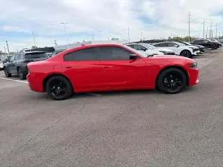 Dodge Charger 2023 SXT 4dr Sedan