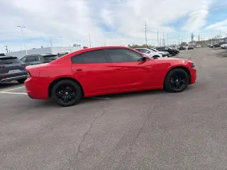 Dodge Charger 2023 SXT 4dr Sedan