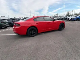 Dodge Charger 2023 SXT 4dr Sedan