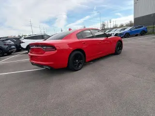 Dodge Charger 2023 SXT 4dr Sedan