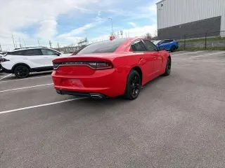 Dodge Charger 2023 SXT 4dr Sedan