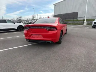 Dodge Charger 2023 SXT 4dr Sedan