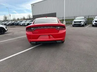 Dodge Charger 2023 SXT 4dr Sedan
