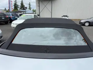 2000 Ford Mustang