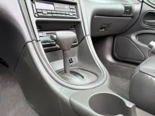 2000 Ford Mustang