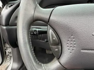 2000 Ford Mustang