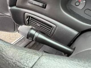 2000 Ford Mustang