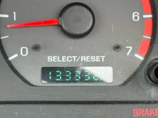 2000 Ford Mustang