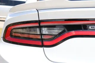 2016 Dodge Charger SRT Hellcat