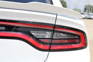 2016 Dodge Charger SRT Hellcat