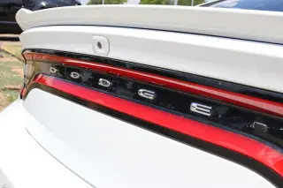 2016 Dodge Charger SRT Hellcat