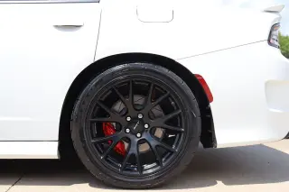 2016 Dodge Charger SRT Hellcat