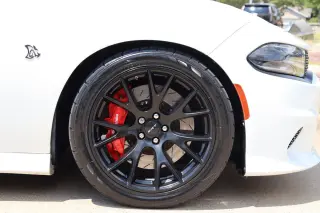 2016 Dodge Charger SRT Hellcat