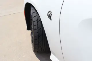 2016 Dodge Charger SRT Hellcat