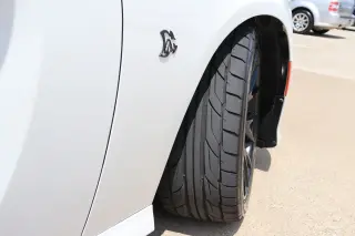 2016 Dodge Charger SRT Hellcat