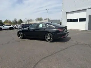 Genesis G70 2025 2.5T Standard 4dr Sedan