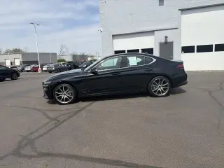 Genesis G70 2025 2.5T Standard 4dr Sedan