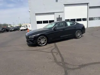 Genesis G70 2025 2.5T Standard 4dr Sedan