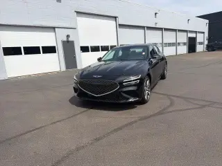 Genesis G70 2025 2.5T Standard 4dr Sedan
