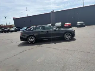 Genesis G70 2025 2.5T Standard 4dr Sedan