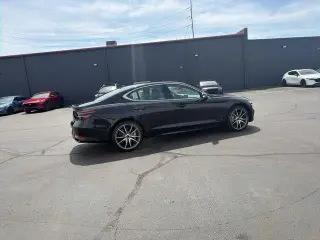 Genesis G70 2025 2.5T Standard 4dr Sedan