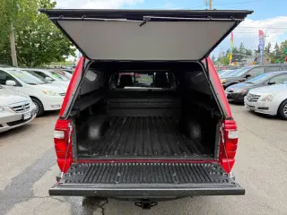 2004 Ford Ranger Edge Deluxe