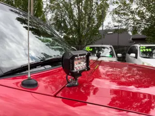 2004 Ford Ranger Edge Deluxe
