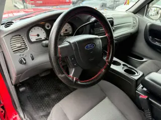 2004 Ford Ranger Edge Deluxe