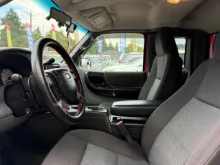 2004 Ford Ranger Edge Deluxe