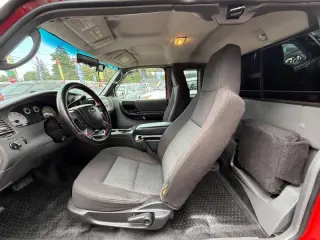 2004 Ford Ranger Edge Deluxe