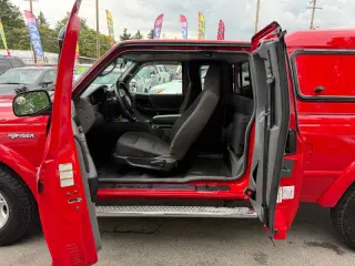 2004 Ford Ranger Edge Deluxe