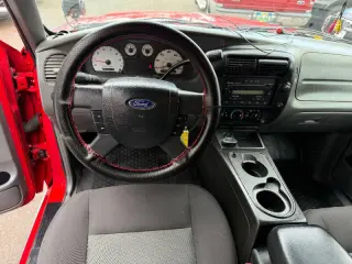 2004 Ford Ranger Edge Deluxe