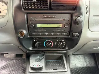 2004 Ford Ranger Edge Deluxe