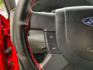 2004 Ford Ranger Edge Deluxe