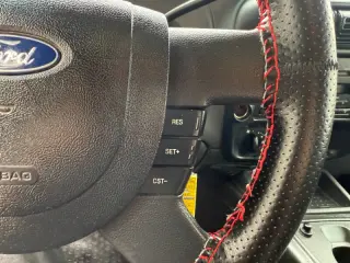 2004 Ford Ranger Edge Deluxe