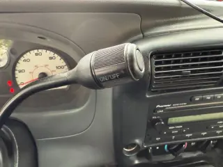 2004 Ford Ranger Edge Deluxe