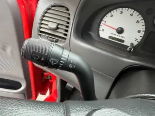 2004 Ford Ranger Edge Deluxe
