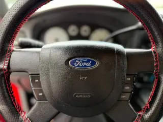 2004 Ford Ranger Edge Deluxe