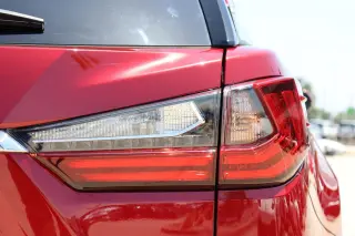 2022 Lexus RX 350L 