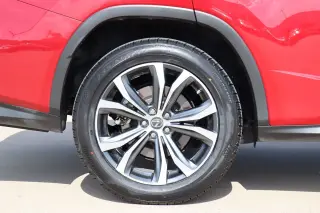 2022 Lexus RX 350L 