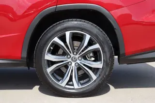2022 Lexus RX 350L 