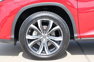2022 Lexus RX 350L 