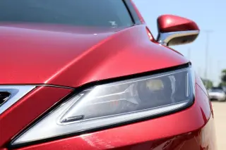 2022 Lexus RX 350L 